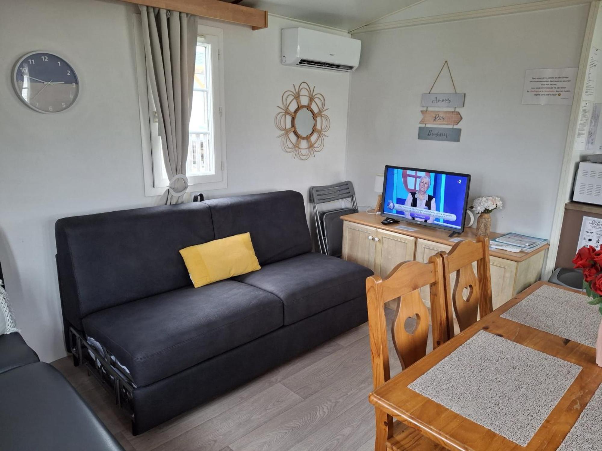 Le Cottage De Lyxie-Nature Et Sports Talmont-Saint-Hilaire Ngoại thất bức ảnh